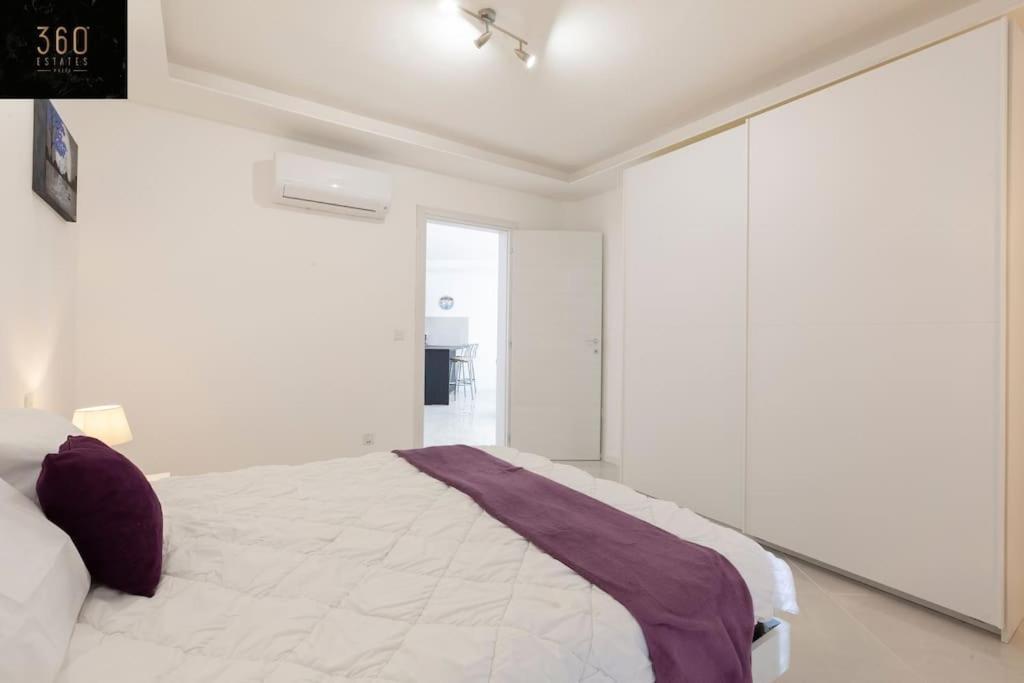 Spacious 2Br Apt In Qawra - Perfect For Families By 360 Estates St. Paul's Bay Exteriér fotografie