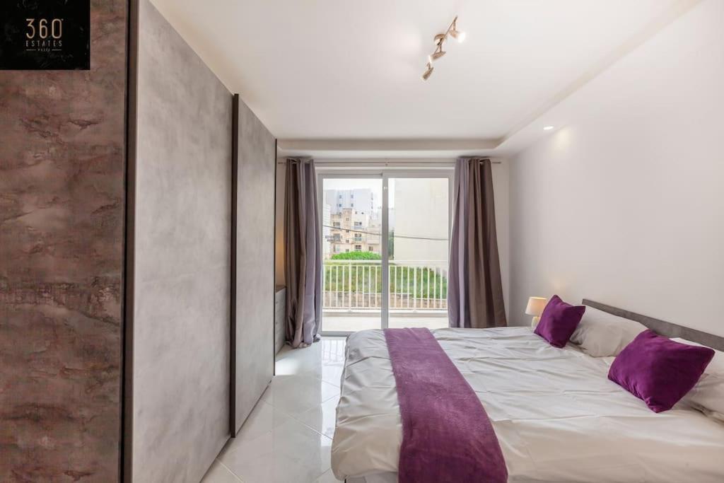 Spacious 2Br Apt In Qawra - Perfect For Families By 360 Estates St. Paul's Bay Exteriér fotografie