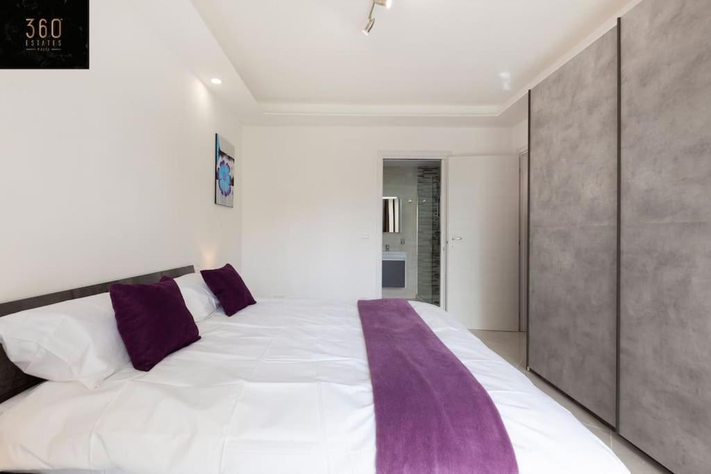 Spacious 2Br Apt In Qawra - Perfect For Families By 360 Estates St. Paul's Bay Exteriér fotografie